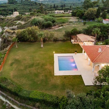 Zante Vista Villas Lithakia  Exterior foto