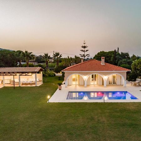 Zante Vista Villas Lithakia  Exterior foto