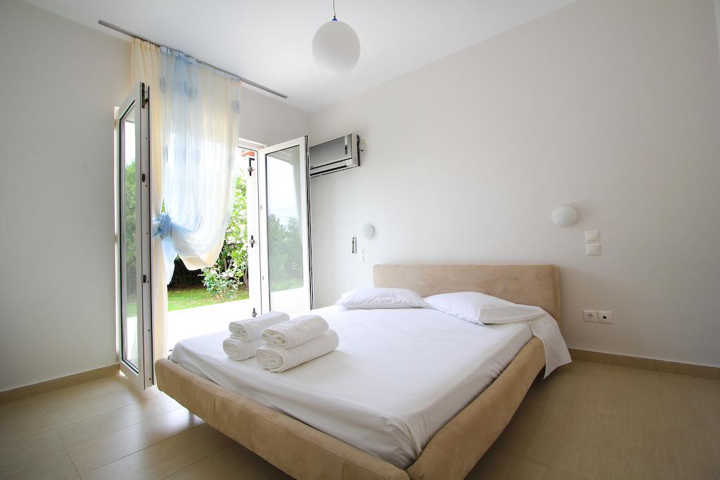 Zante Vista Villas Lithakia  Habitación foto