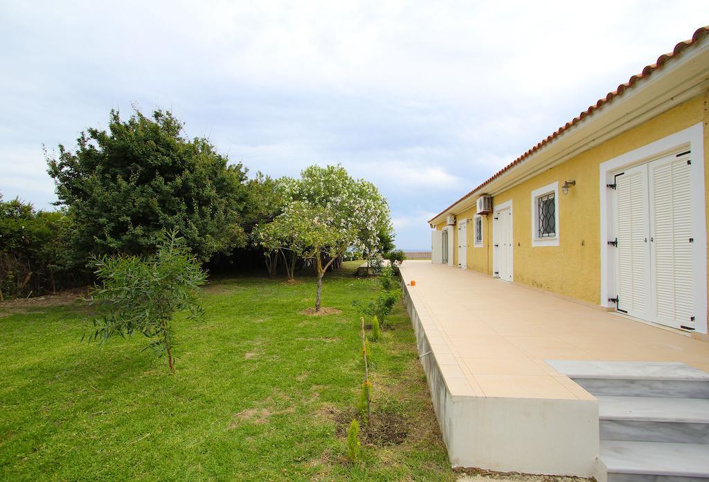 Zante Vista Villas Lithakia  Exterior foto