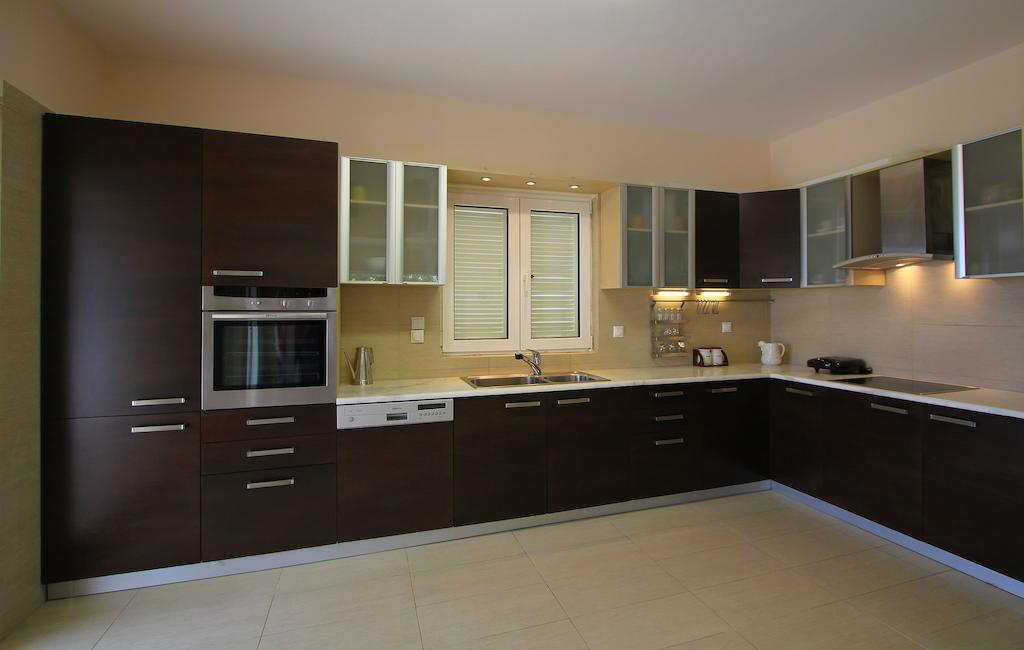 Zante Vista Villas Lithakia  Exterior foto
