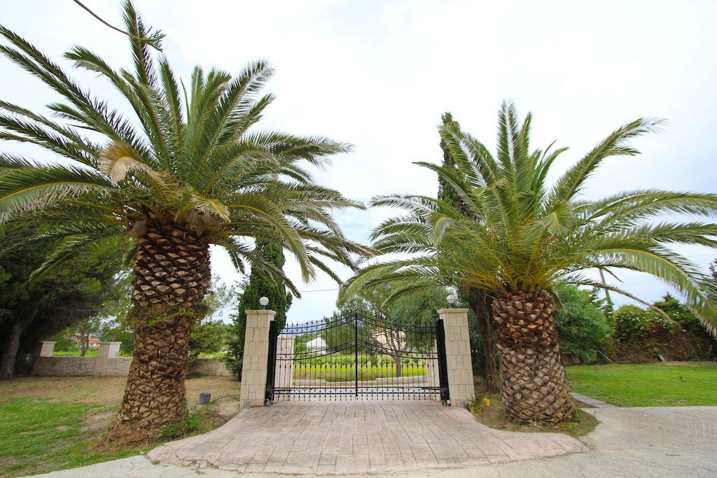 Zante Vista Villas Lithakia  Exterior foto