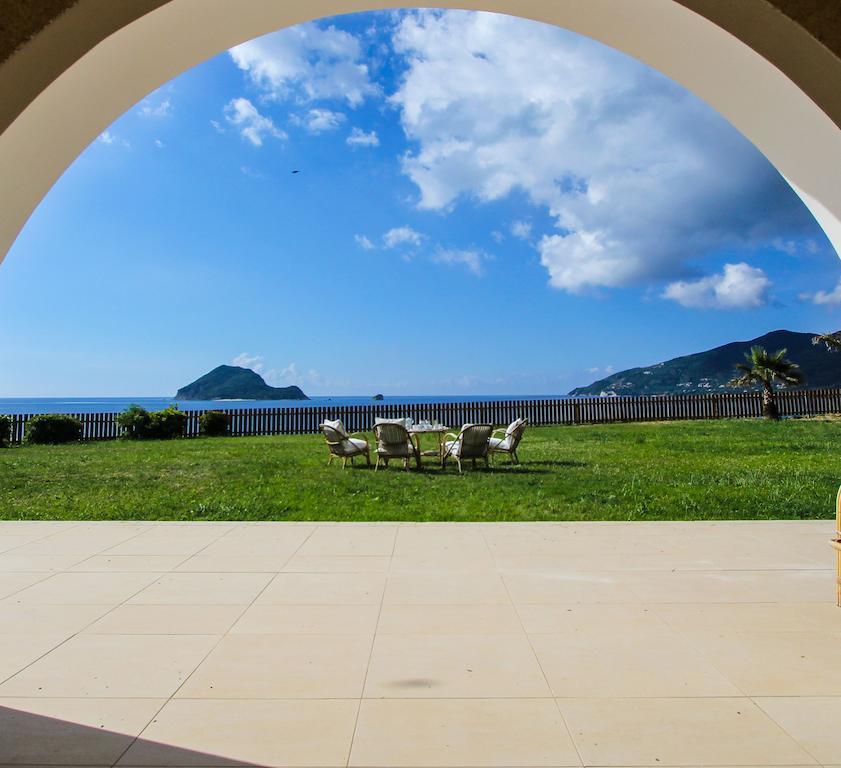 Zante Vista Villas Lithakia  Exterior foto
