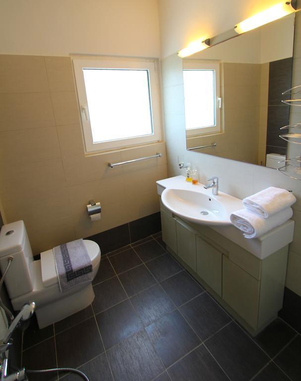 Zante Vista Villas Lithakia  Habitación foto