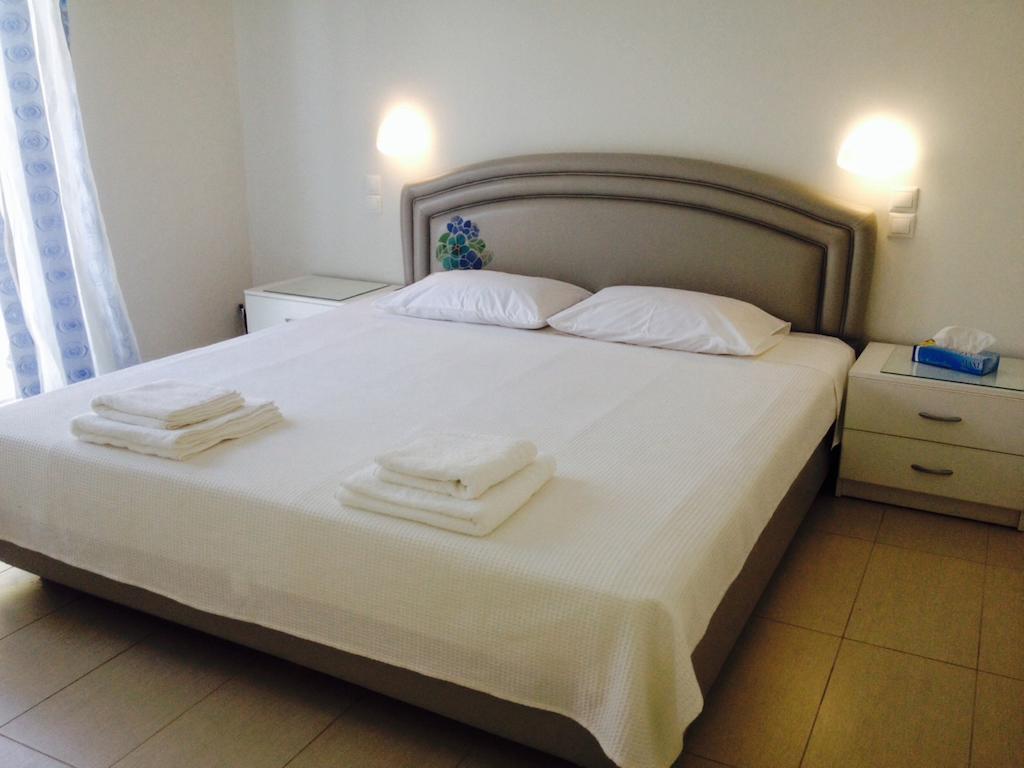 Zante Vista Villas Lithakia  Habitación foto