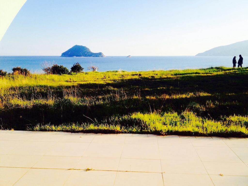Zante Vista Villas Lithakia  Exterior foto