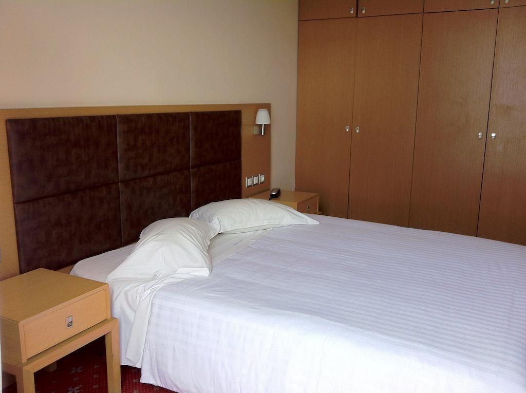 Zante Vista Villas Lithakia  Habitación foto