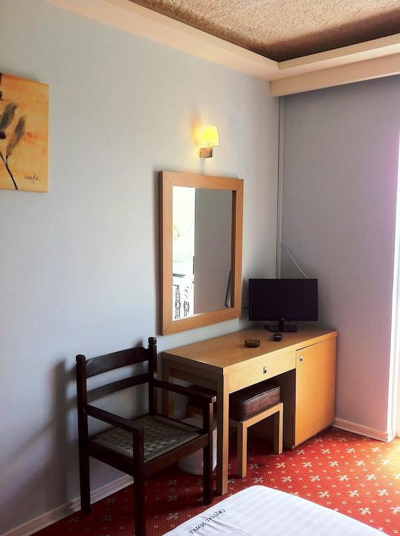 Zante Vista Villas Lithakia  Habitación foto