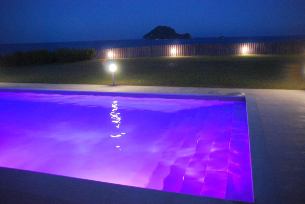 Zante Vista Villas Lithakia  Exterior foto