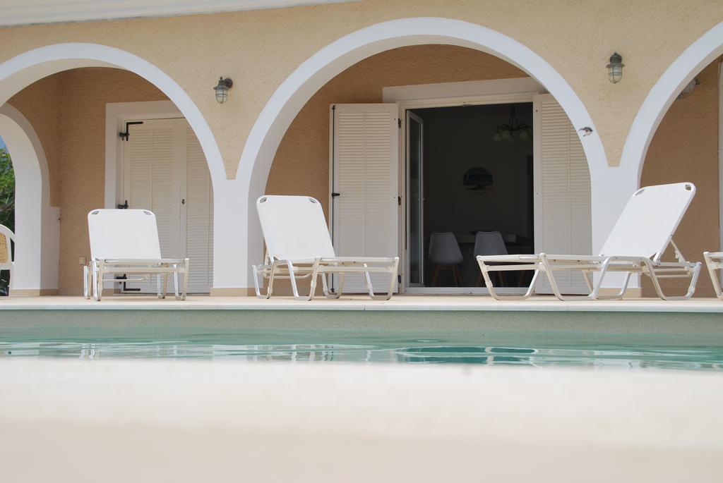 Zante Vista Villas Lithakia  Exterior foto