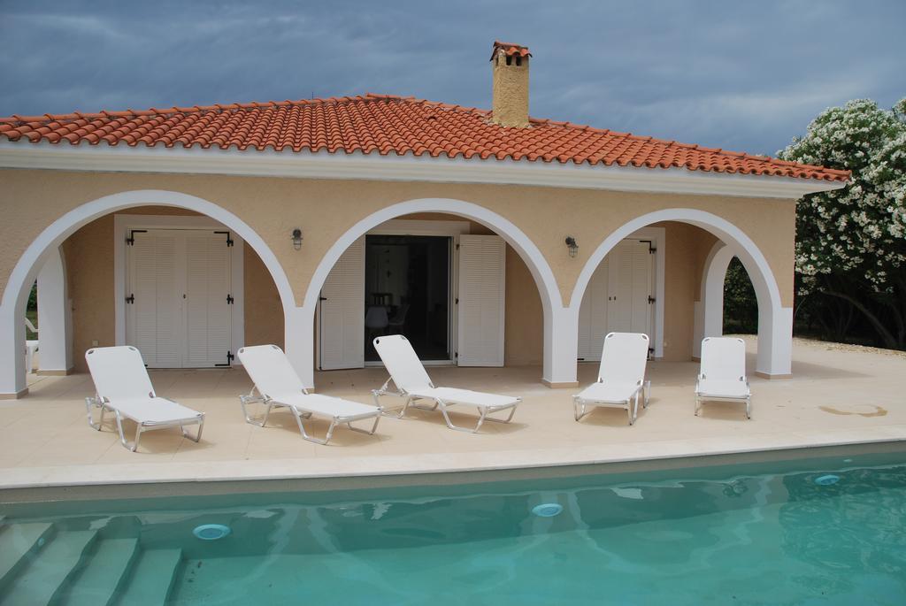 Zante Vista Villas Lithakia  Exterior foto