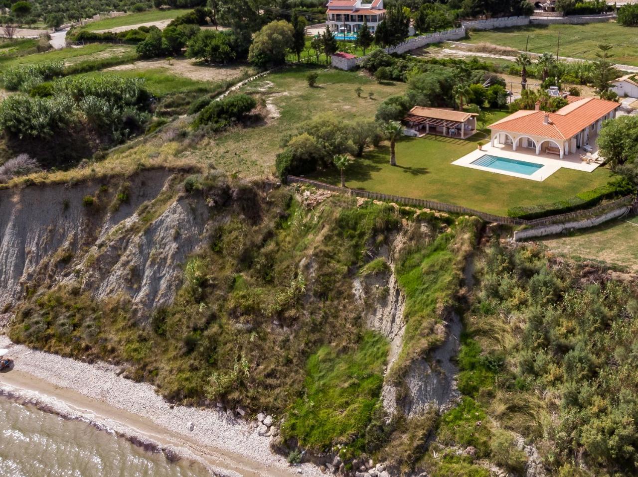 Zante Vista Villas Lithakia  Exterior foto